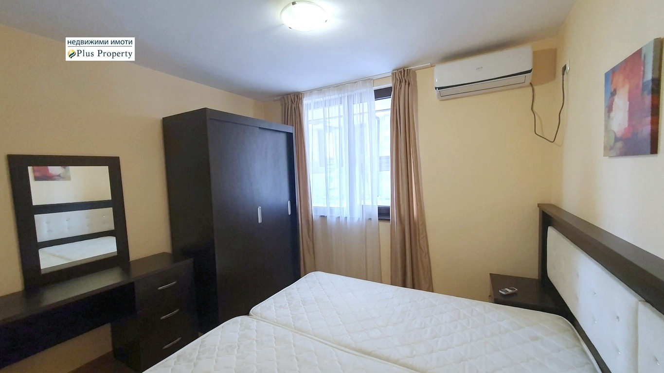 Продава 2-СТАЕН, гр. Банско, област Благоевград, снимка 8 - Апартаменти - 56371374