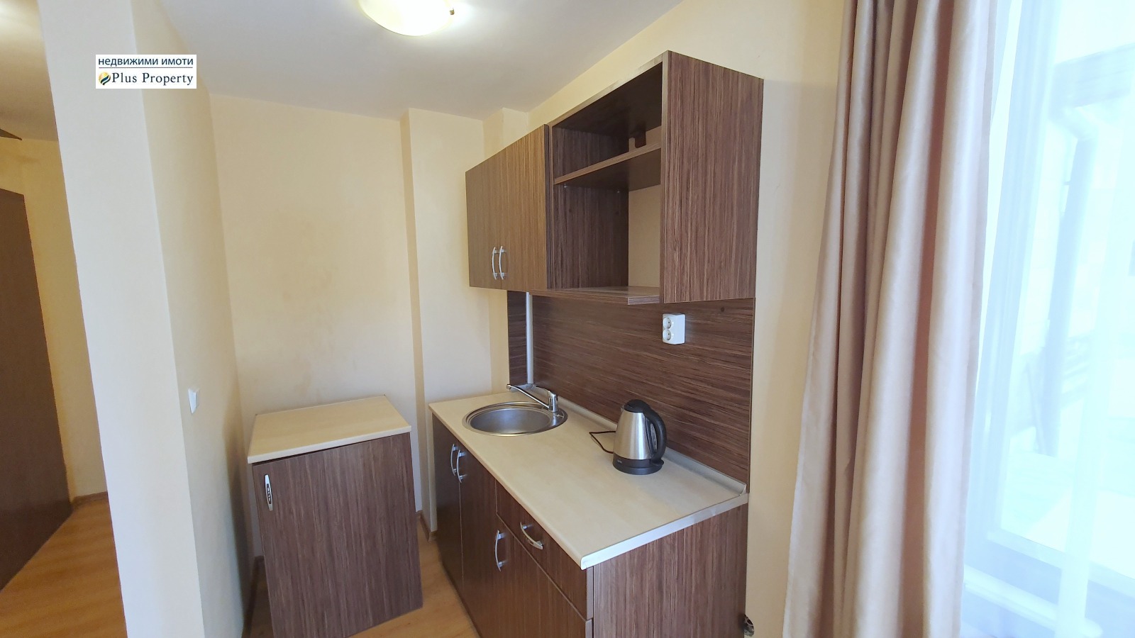 Продава 2-СТАЕН, гр. Банско, област Благоевград, снимка 3 - Апартаменти - 56371374