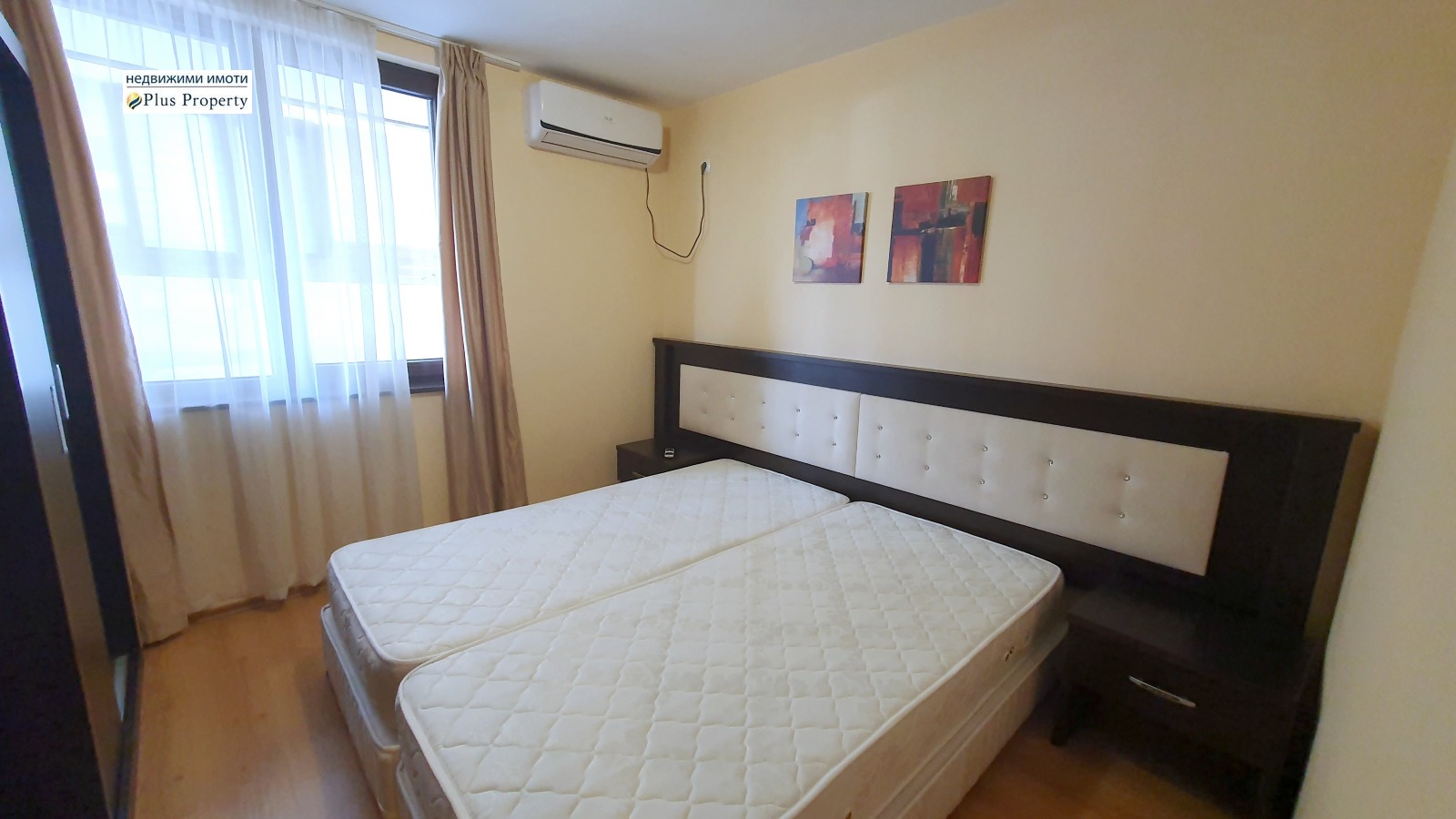 Продава 2-СТАЕН, гр. Банско, област Благоевград, снимка 7 - Апартаменти - 56371374