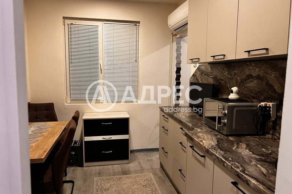 Продава 2-СТАЕН, гр. София, Ботунец, снимка 4 - Апартаменти - 56655800