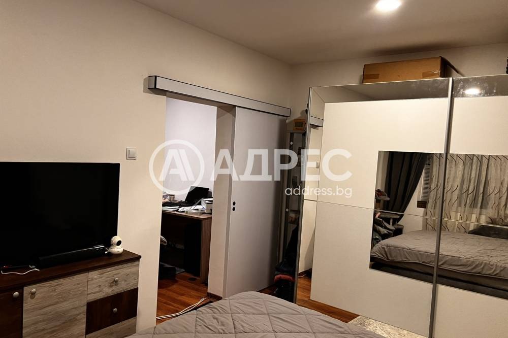 Продава 2-СТАЕН, гр. София, Ботунец, снимка 2 - Апартаменти - 56655800