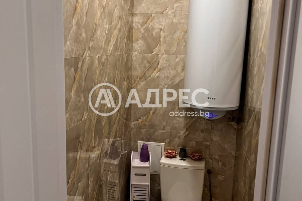 Продава 2-СТАЕН, гр. София, Ботунец, снимка 9 - Апартаменти - 56655800