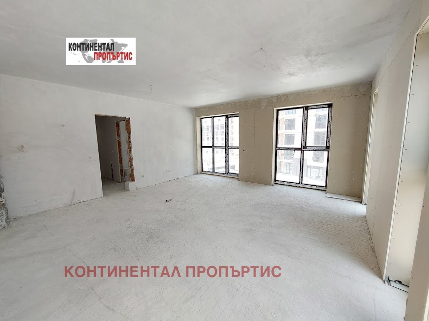 Продава 3-СТАЕН, гр. София, Зона Б-5, снимка 2 - Апартаменти - 51845039