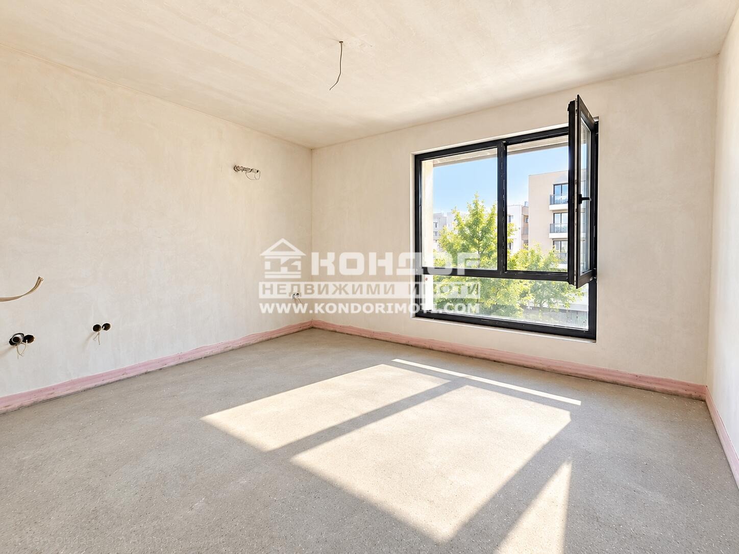Продава 3-СТАЕН, гр. Пловдив, Център, снимка 3 - Апартаменти - 46454602