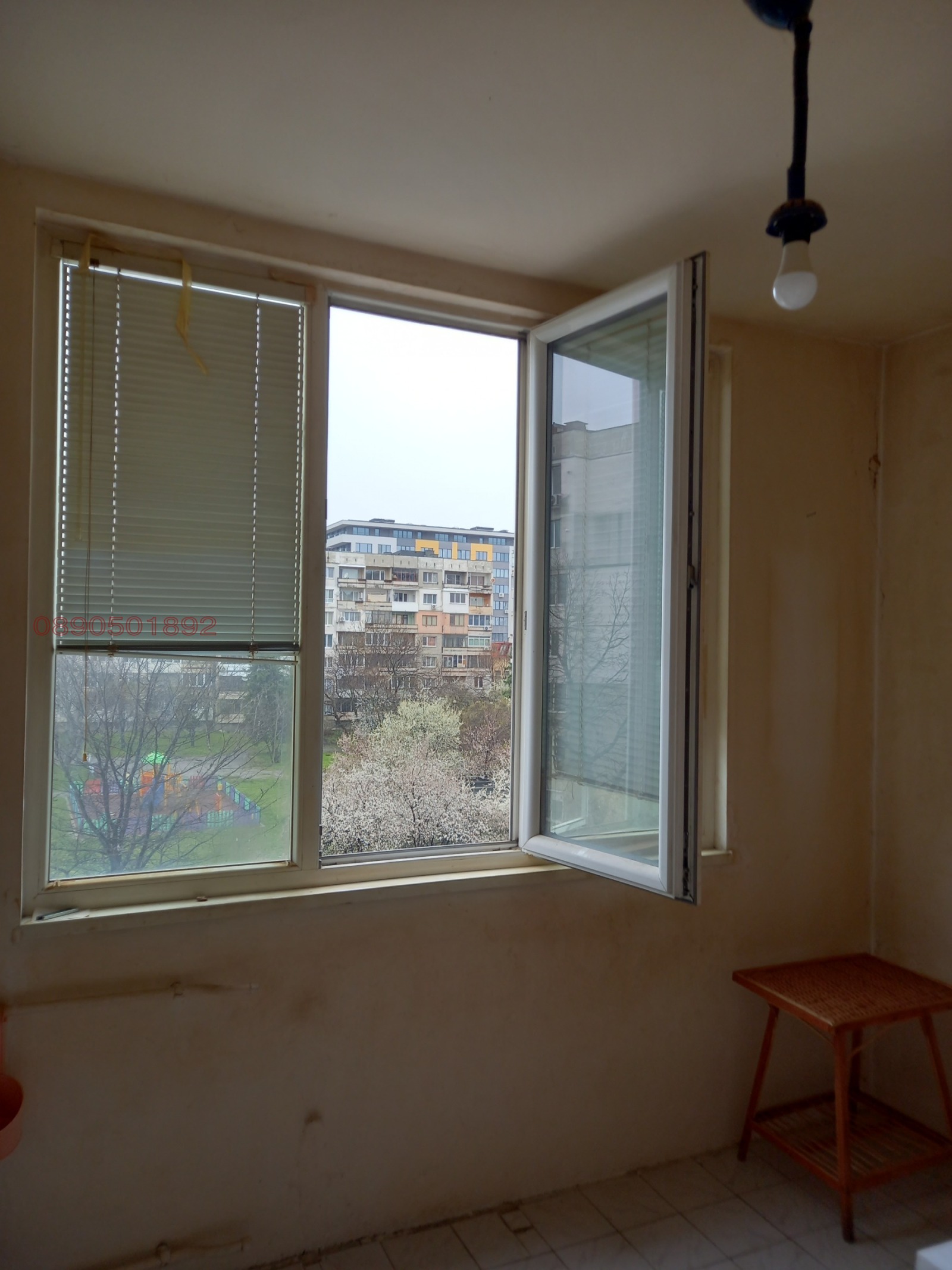 Продава 3-СТАЕН, гр. София, Люлин 4, снимка 7 - Апартаменти - 54164052