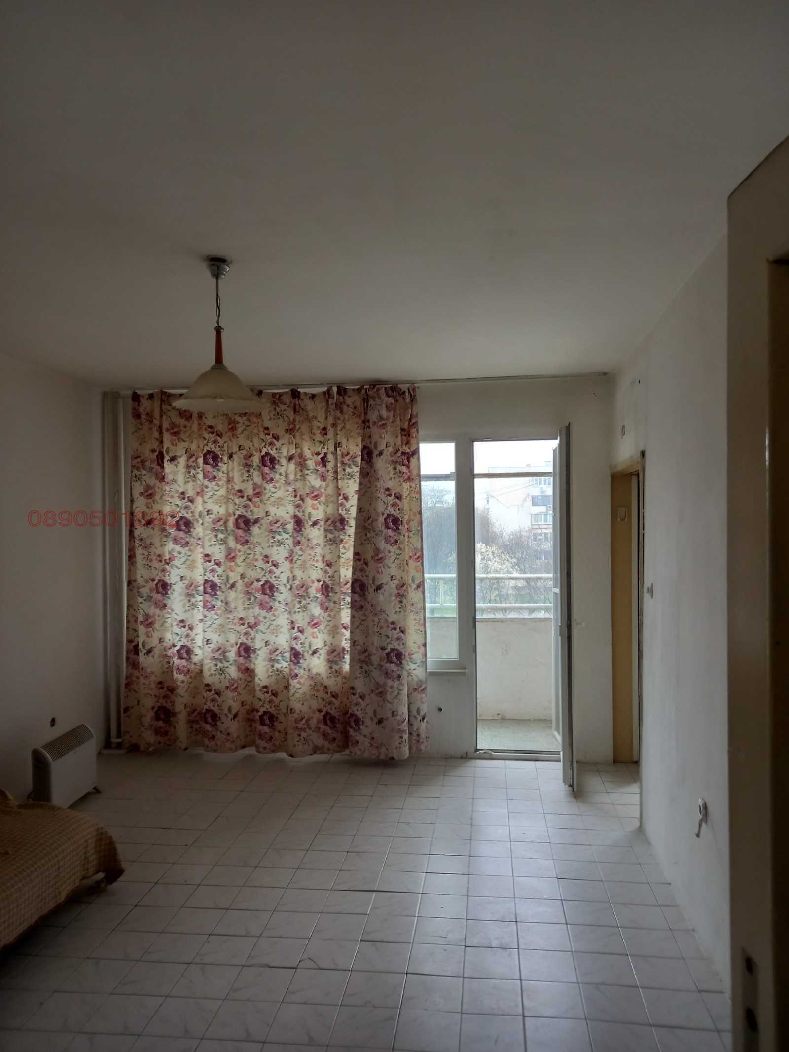 Продава 3-СТАЕН, гр. София, Люлин 4, снимка 9 - Апартаменти - 54164052