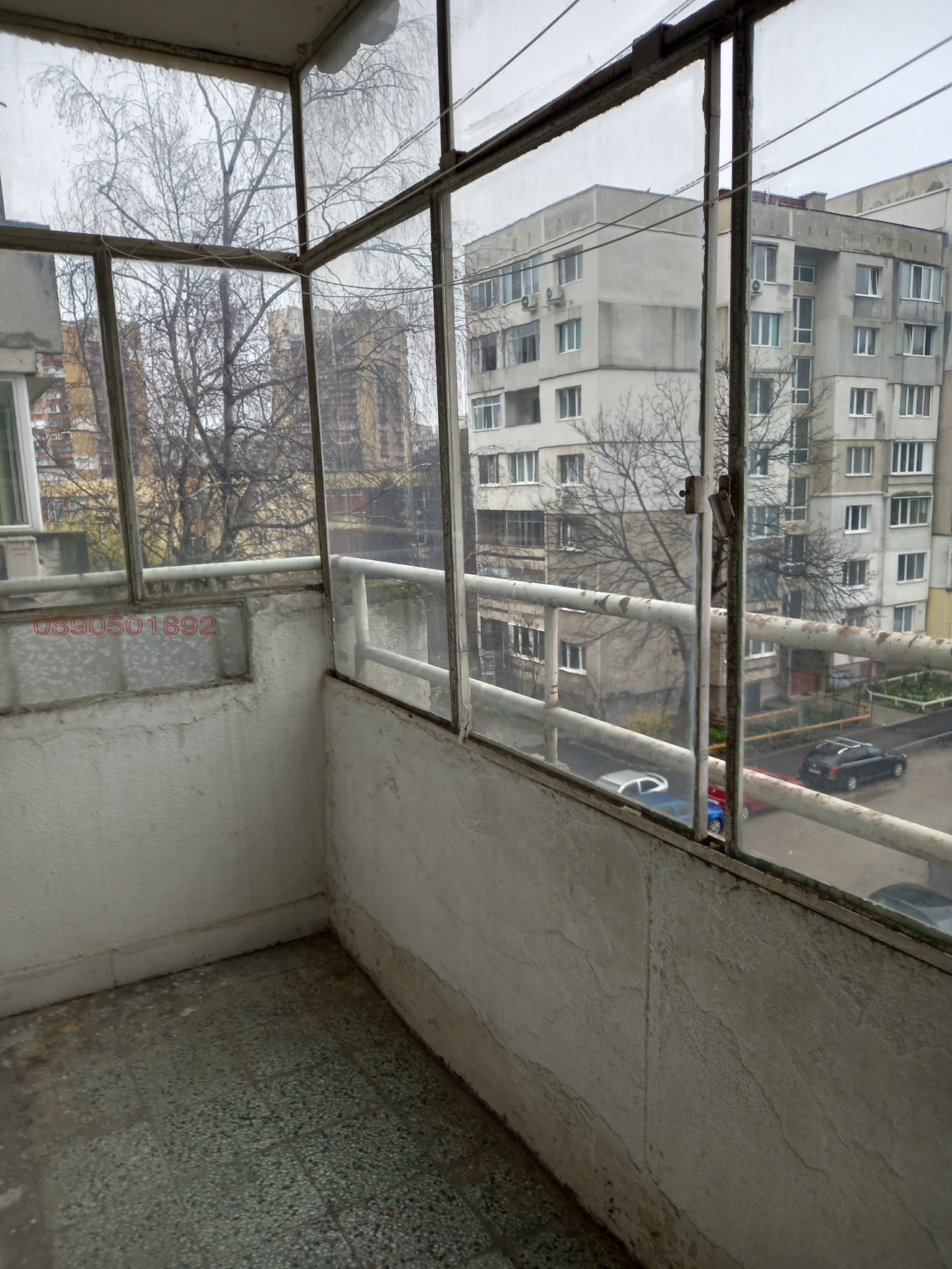 Продава 3-СТАЕН, гр. София, Люлин 4, снимка 11 - Апартаменти - 54164052