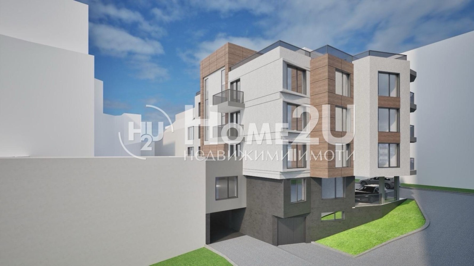 Продава 3-СТАЕН, гр. Бургас, Зорница, снимка 4 - Апартаменти - 54427111