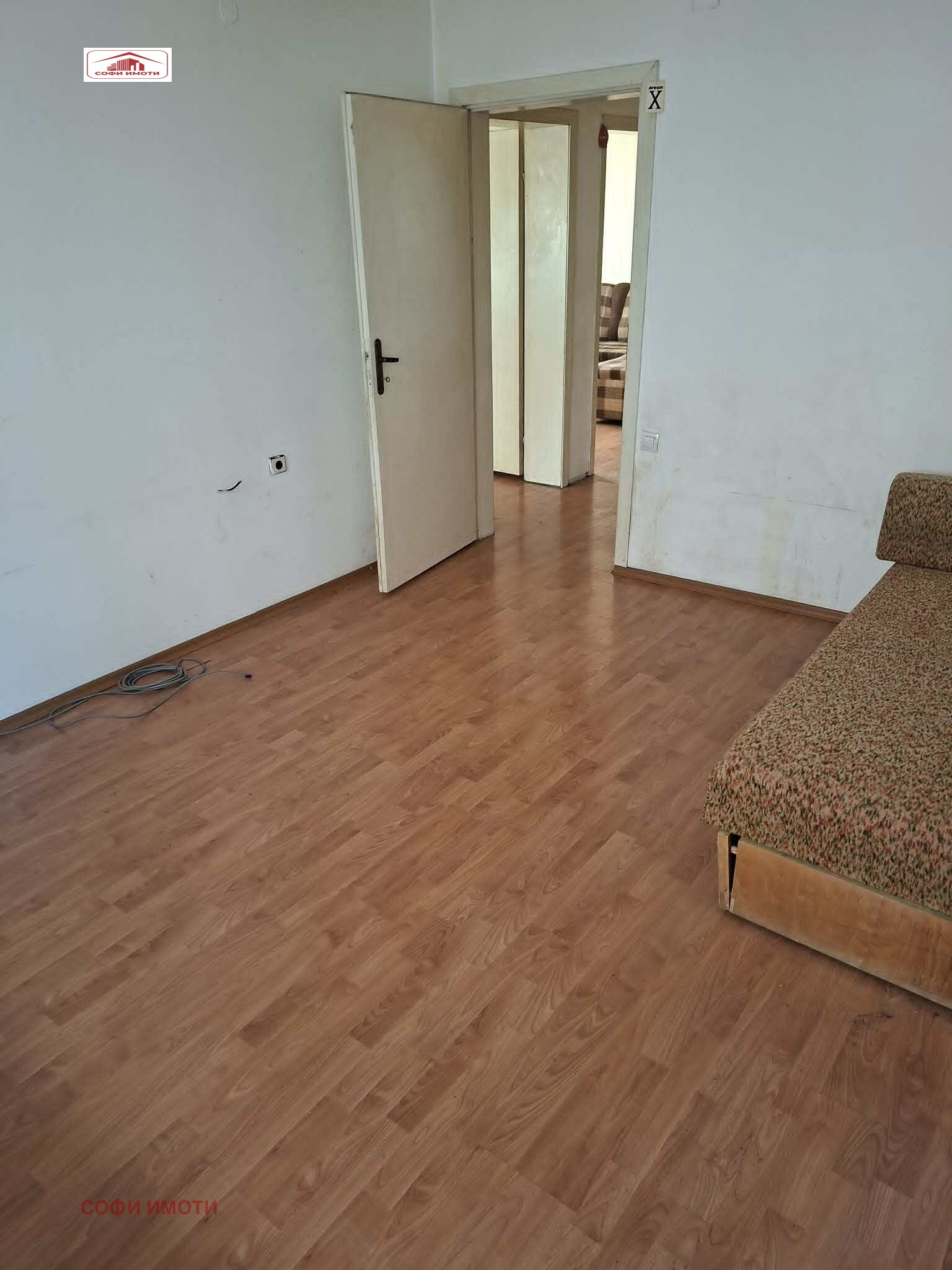 Продава 3-СТАЕН, гр. Кърджали, Център, снимка 5 - Апартаменти - 55181344