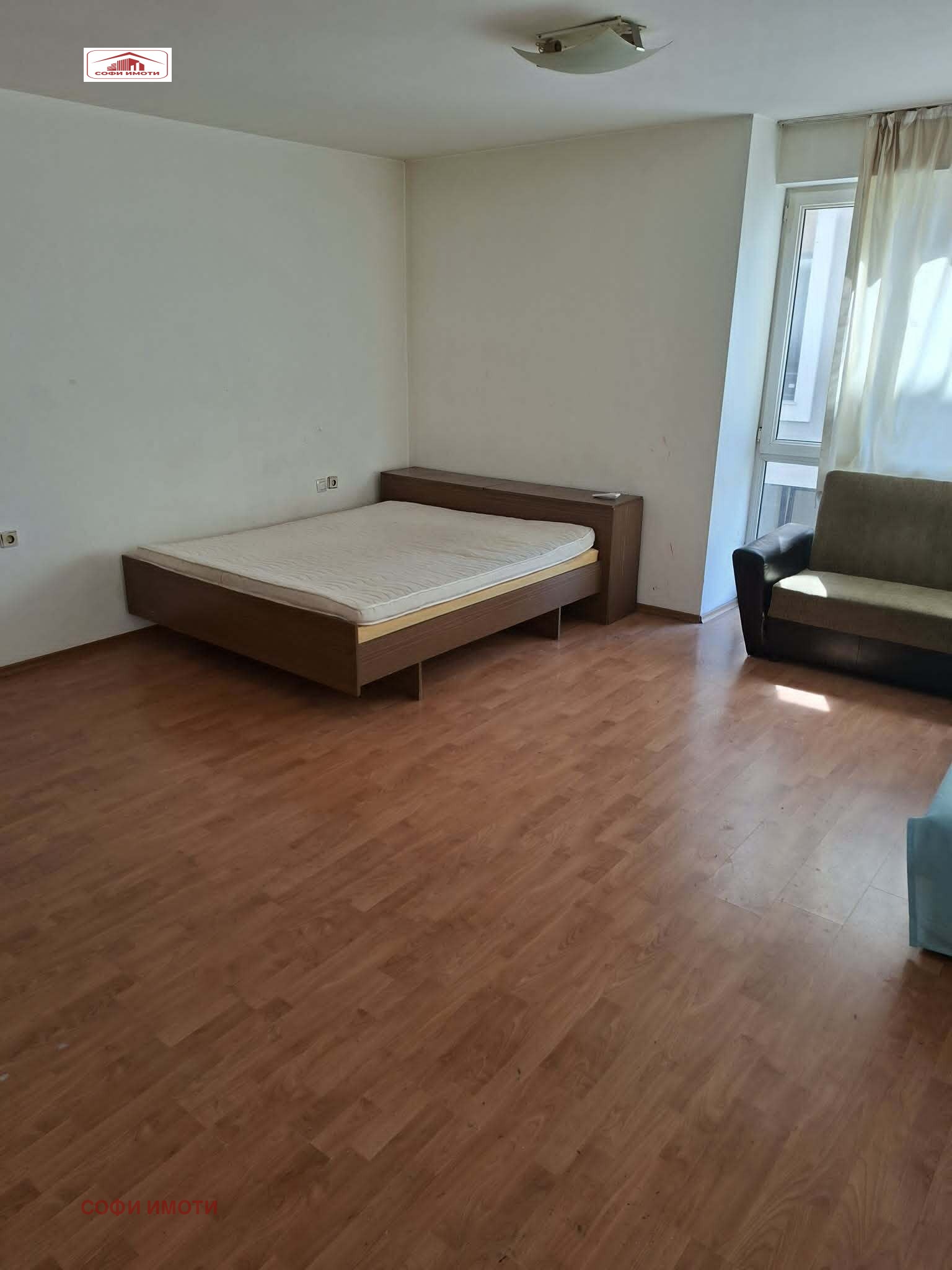 Продава 3-СТАЕН, гр. Кърджали, Център, снимка 6 - Апартаменти - 55181344