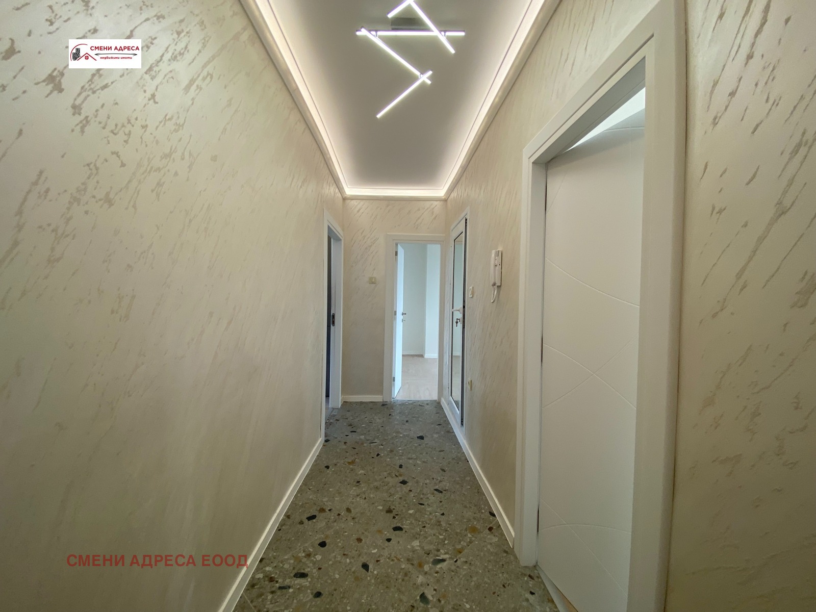 Продава 3-СТАЕН, гр. Варна, Трошево, снимка 4 - Апартаменти - 55537718