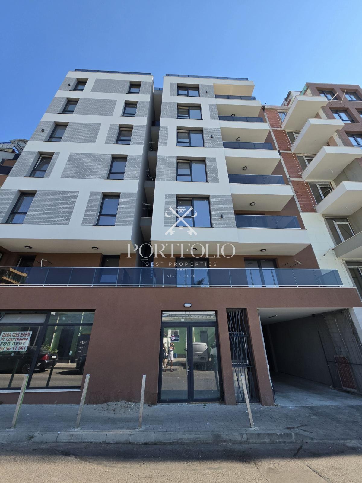 Продава 3-СТАЕН, гр. Бургас, Възраждане, снимка 11 - Апартаменти - 55751729