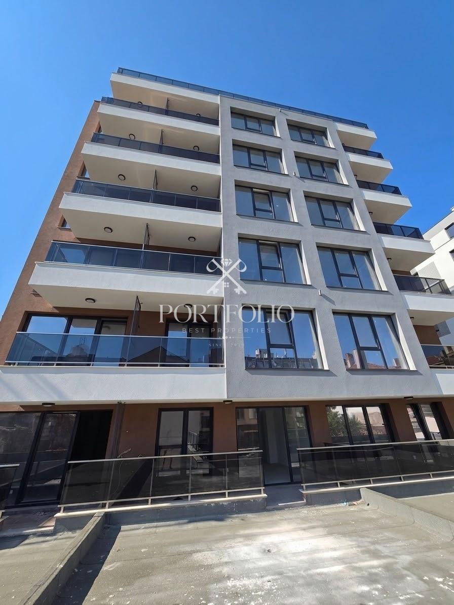 Продава 3-СТАЕН, гр. Бургас, Възраждане, снимка 2 - Апартаменти - 55751729