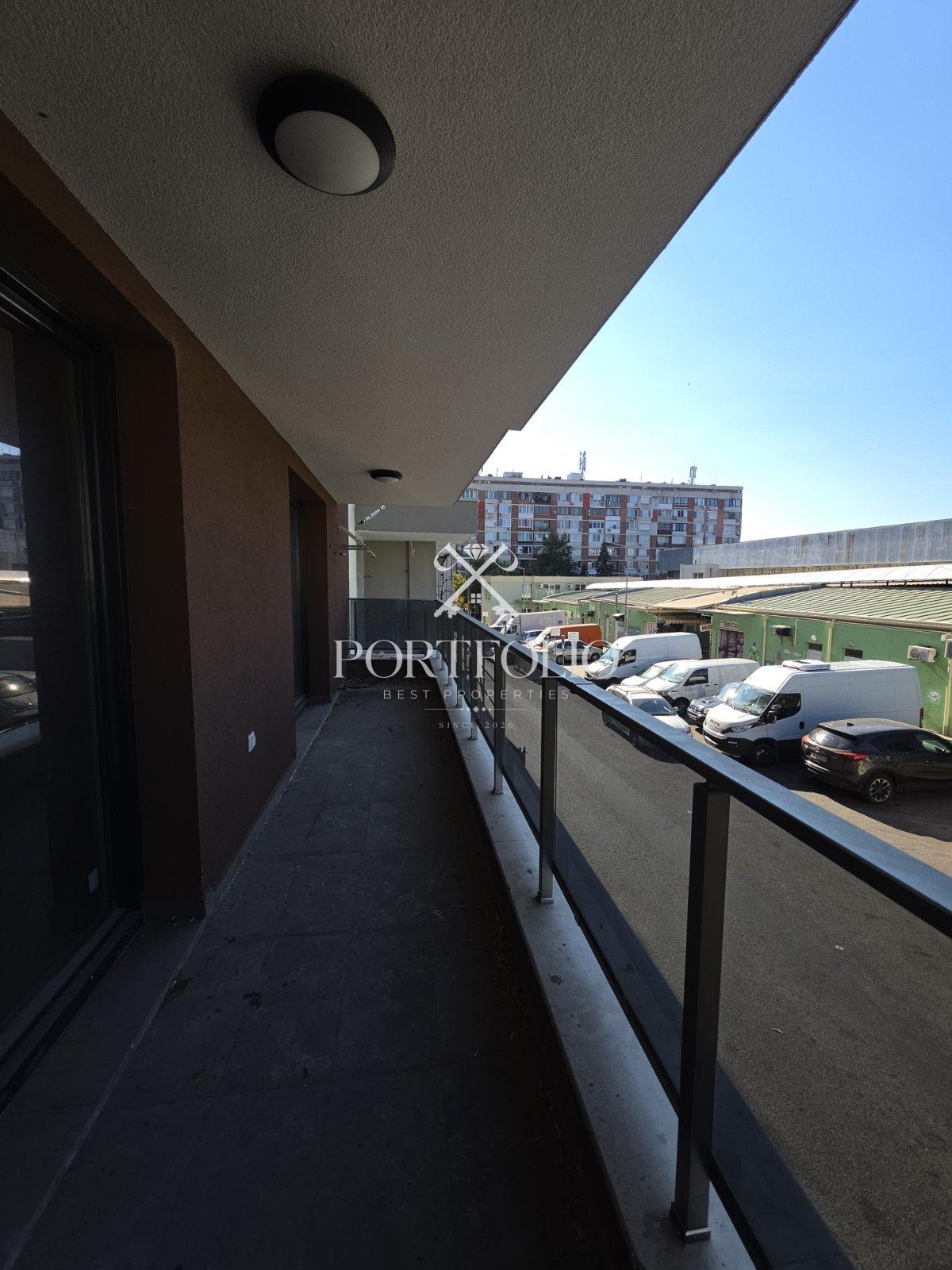 Продава 3-СТАЕН, гр. Бургас, Възраждане, снимка 8 - Апартаменти - 55751729