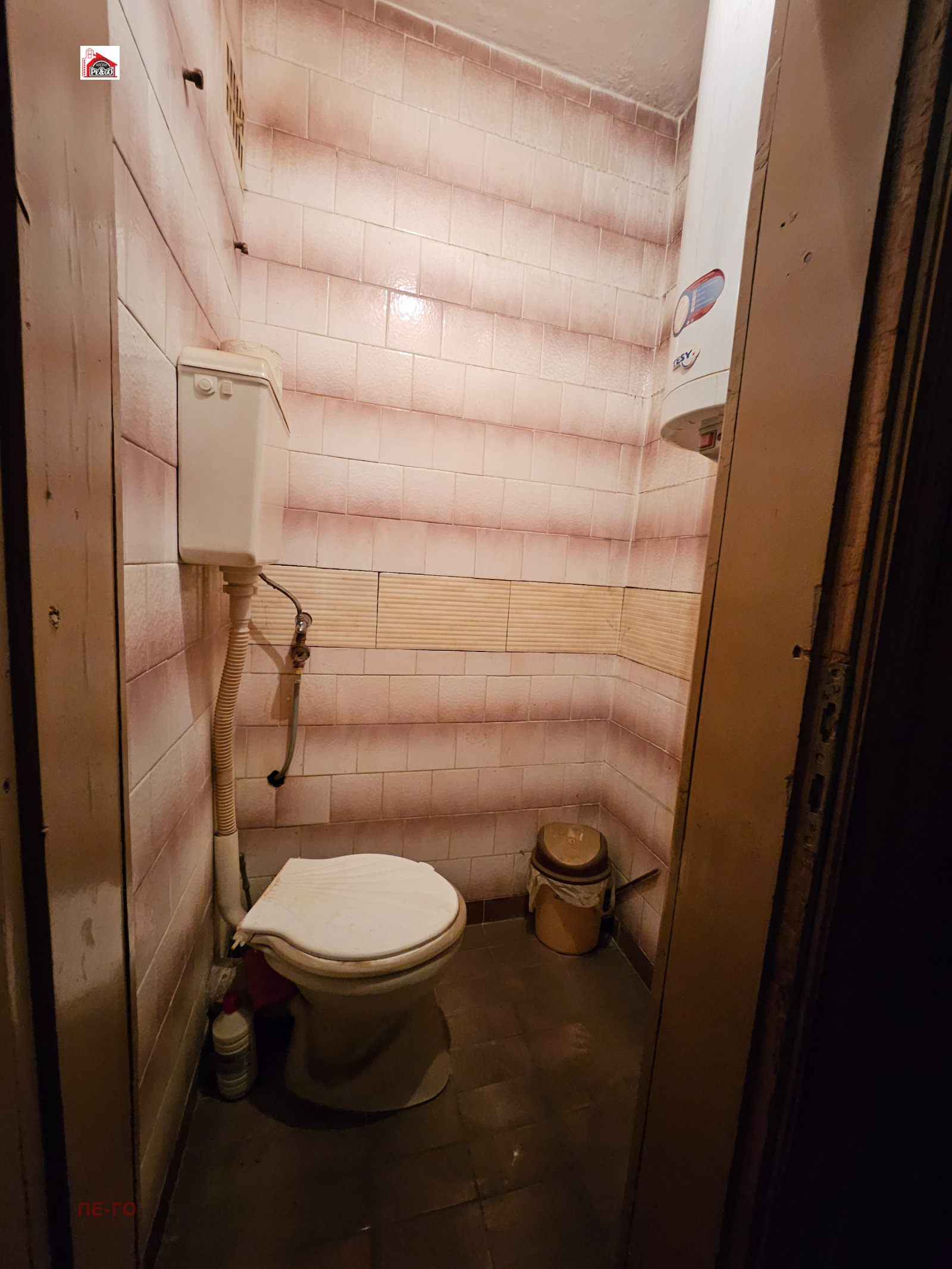 Продава 3-СТАЕН, гр. Пазарджик, Център, снимка 12 - Апартаменти - 56080420
