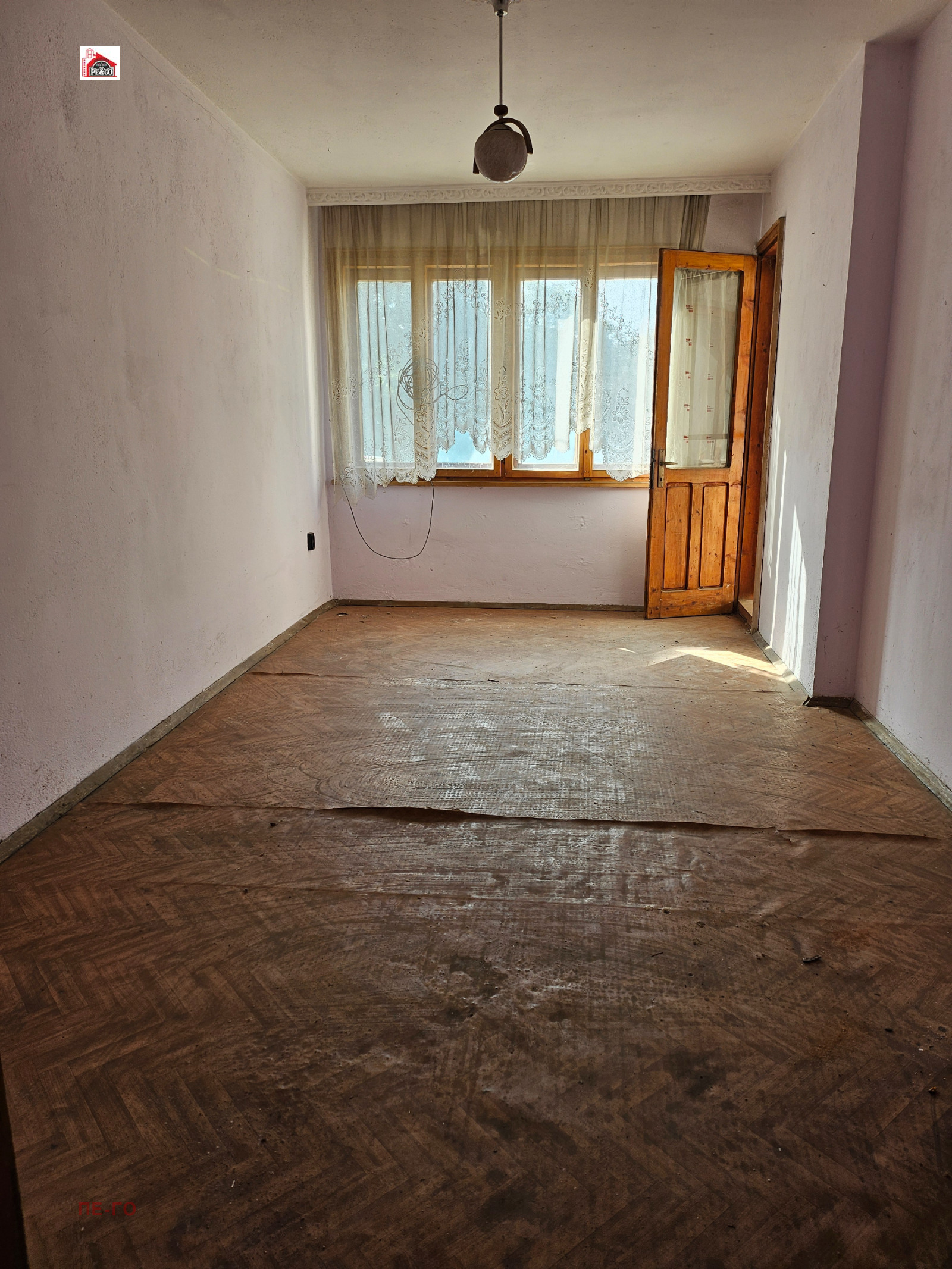 Продава 3-СТАЕН, гр. Пазарджик, Център, снимка 3 - Апартаменти - 56080420