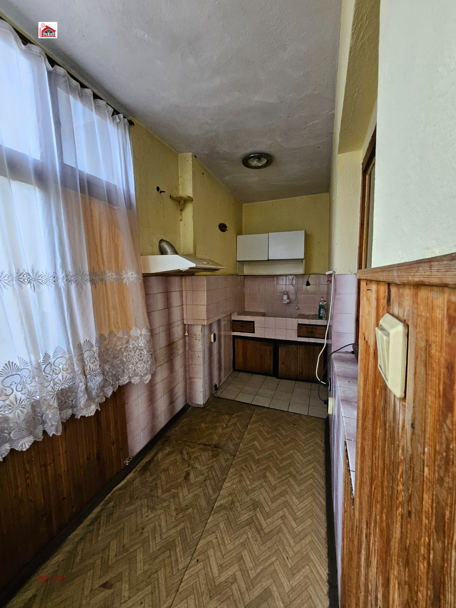 Продава 3-СТАЕН, гр. Пазарджик, Център, снимка 8 - Апартаменти - 56080420