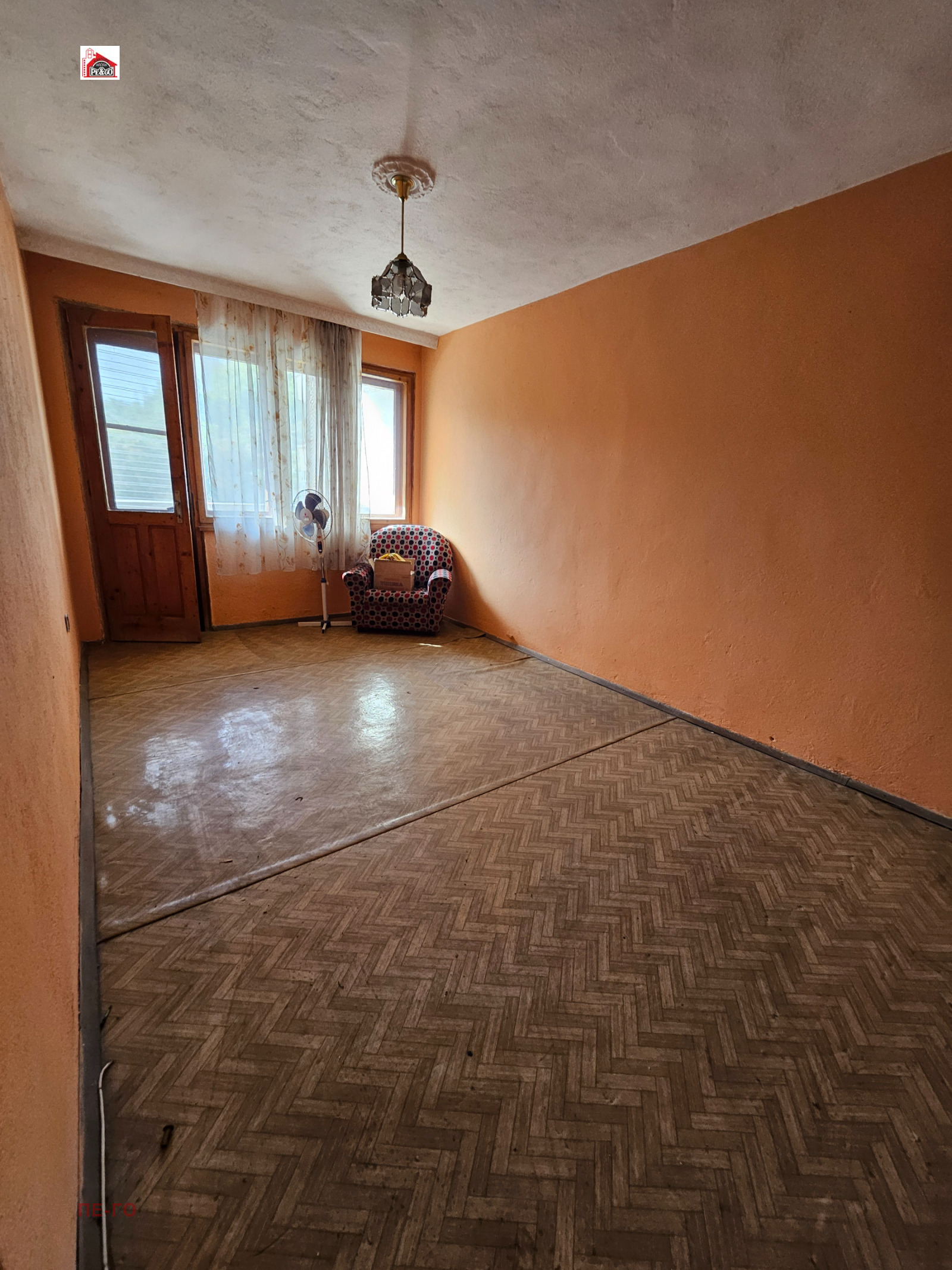 Продава 3-СТАЕН, гр. Пазарджик, Център, снимка 4 - Апартаменти - 56080420