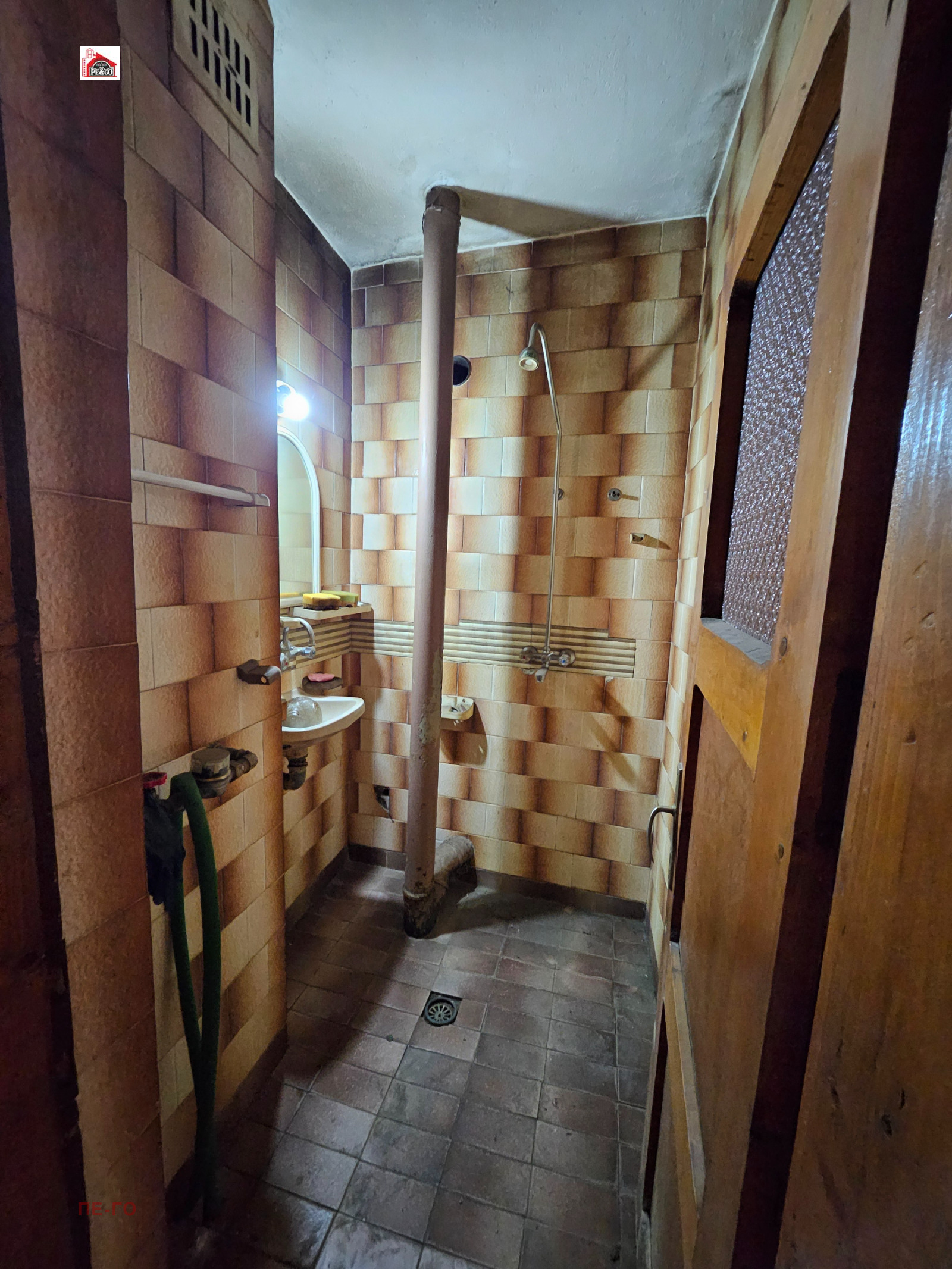 Продава 3-СТАЕН, гр. Пазарджик, Център, снимка 6 - Апартаменти - 56080420