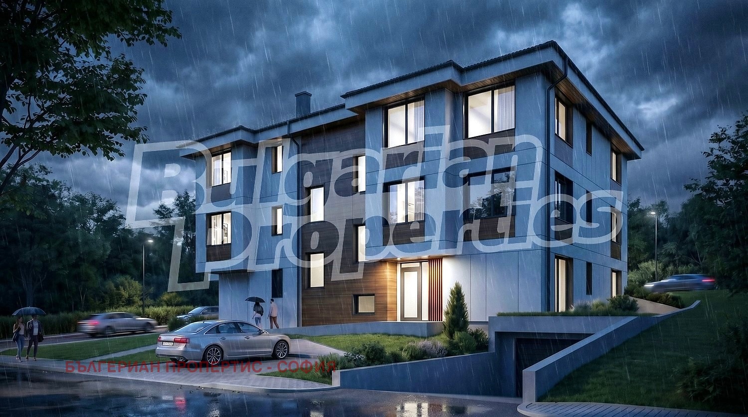 Продава 3-СТАЕН, гр. София, Драгалевци, снимка 15 - Апартаменти - 56680240