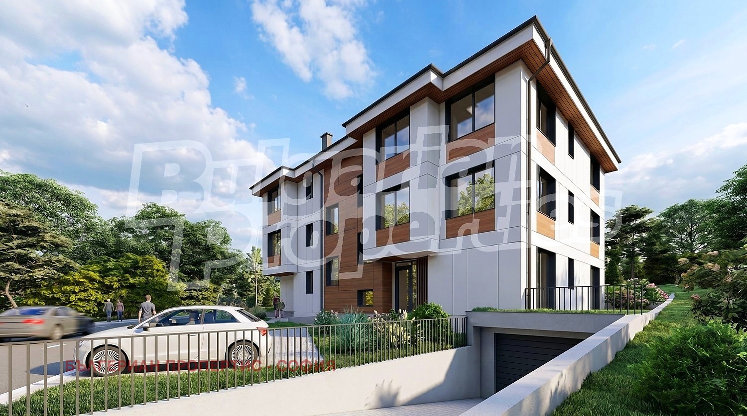 Продава 3-СТАЕН, гр. София, Драгалевци, снимка 11 - Апартаменти - 56680240