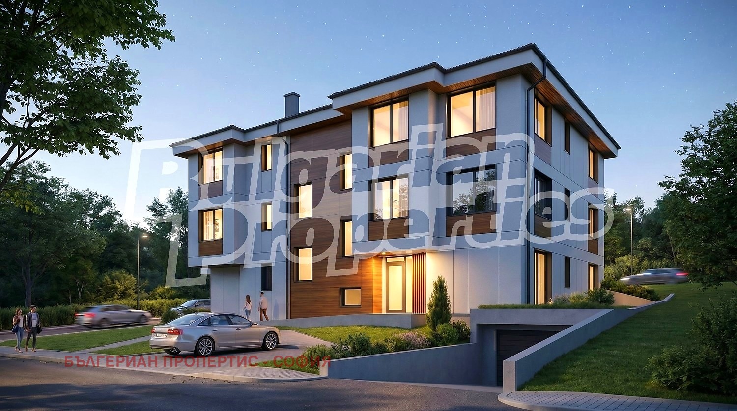 Продава 3-СТАЕН, гр. София, Драгалевци, снимка 4 - Апартаменти - 56680240