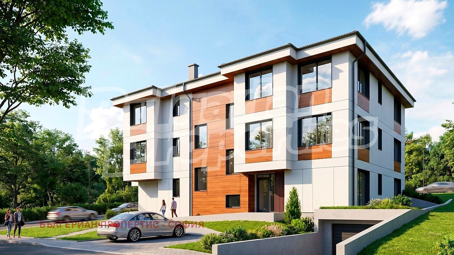 Продава 3-СТАЕН, гр. София, Драгалевци, снимка 14 - Апартаменти - 56680240