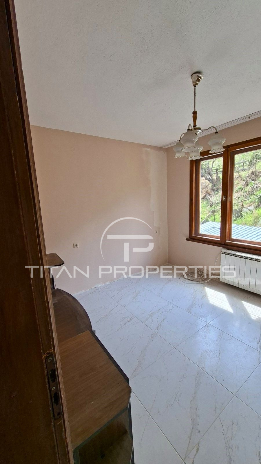 Продава МНОГОСТАЕН, гр. Чепеларе, област Смолян, снимка 6 - Апартаменти - 54409890