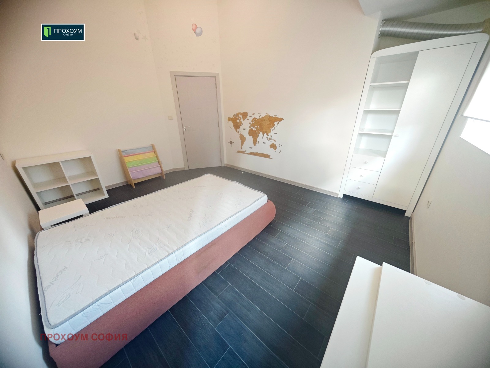 Продава КЪЩА, гр. София, в.з.Бункера, снимка 8 - Къщи - 52985589