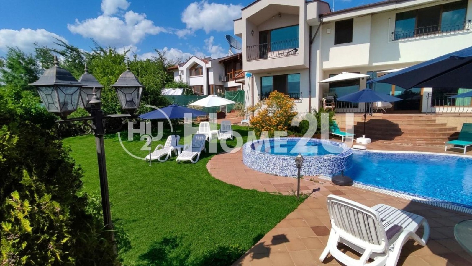 Продава КЪЩА, с. Кошарица, област Бургас, снимка 10 - Къщи - 56307931