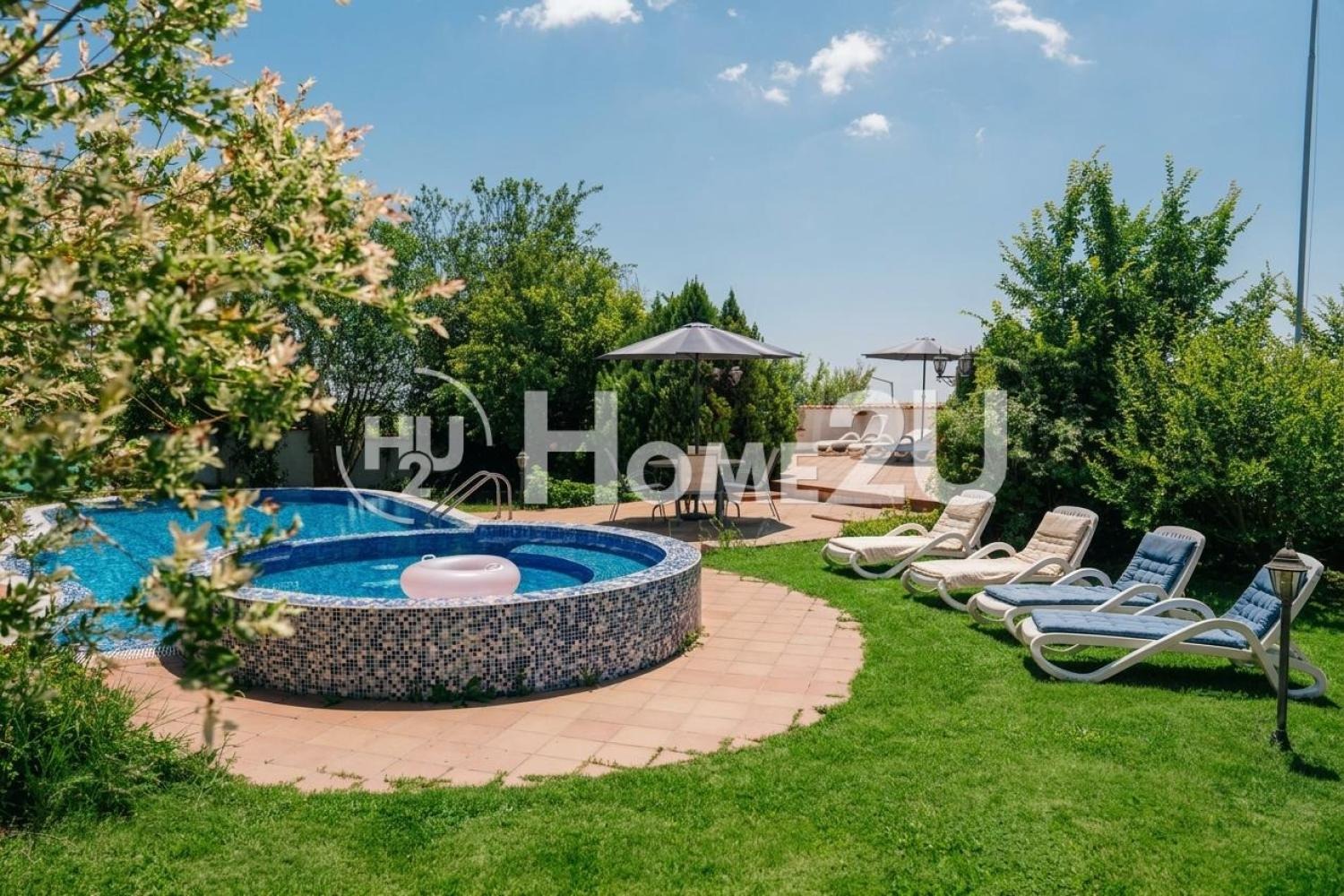 Продава КЪЩА, с. Кошарица, област Бургас, снимка 2 - Къщи - 56307931