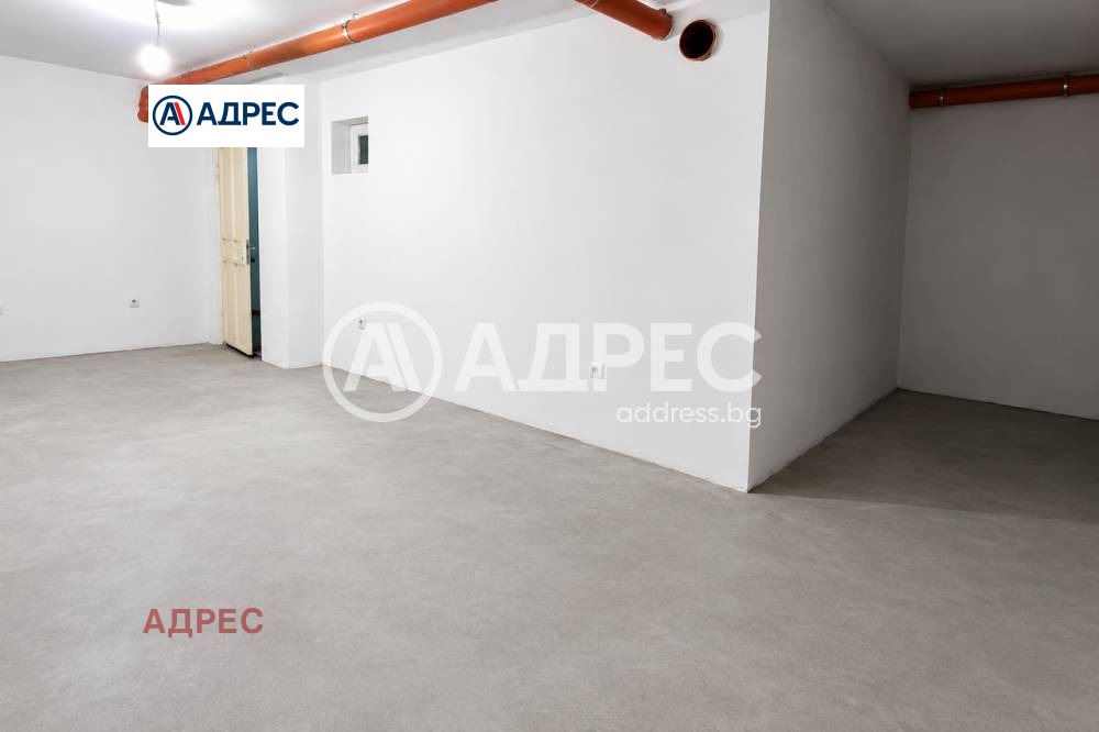 Продава СКЛАД, гр. Варна, Окръжна болница-Генерали