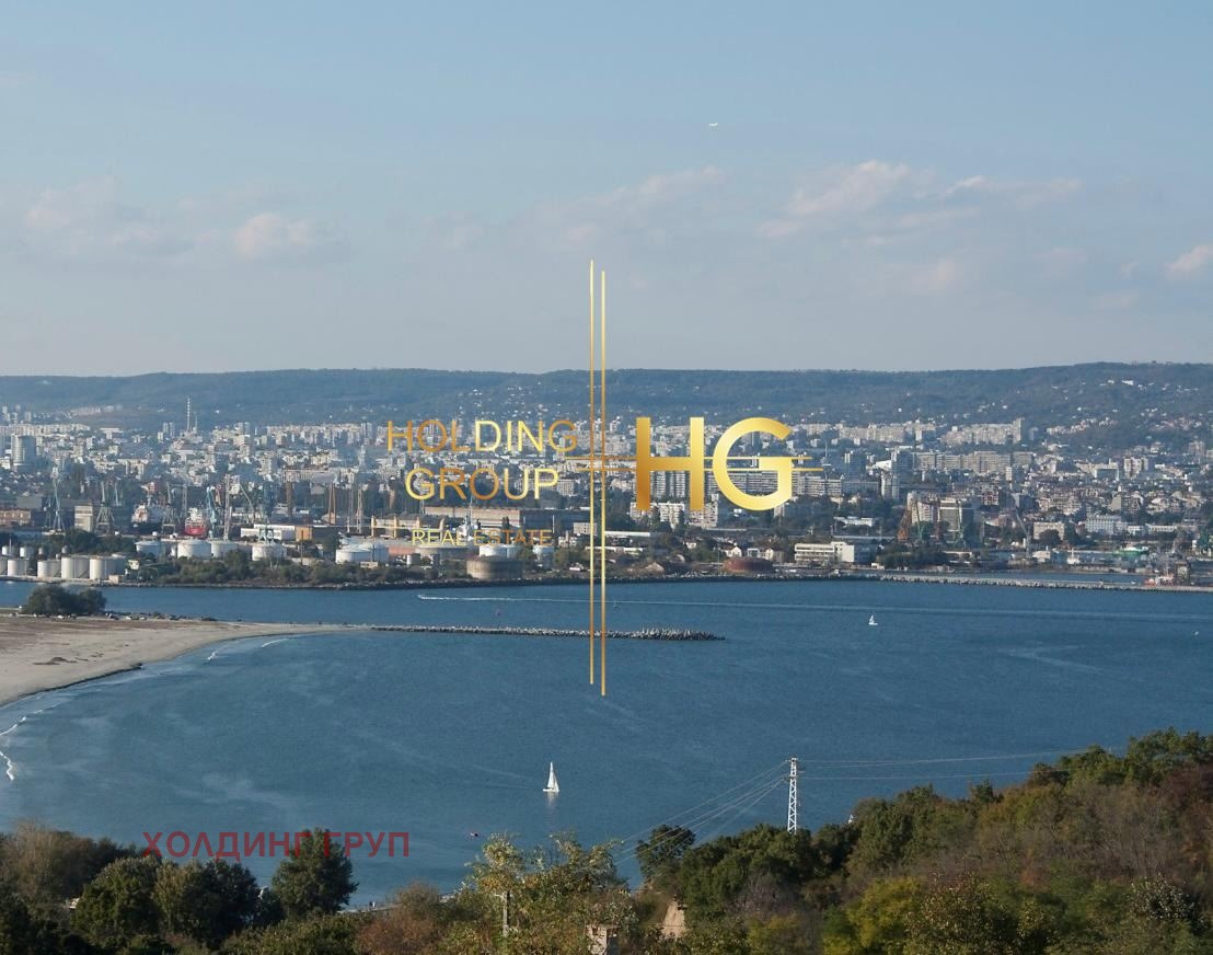 Продава ПАРЦЕЛ, гр. Варна, м-т Зеленика, снимка 2 - Парцели - 53071189