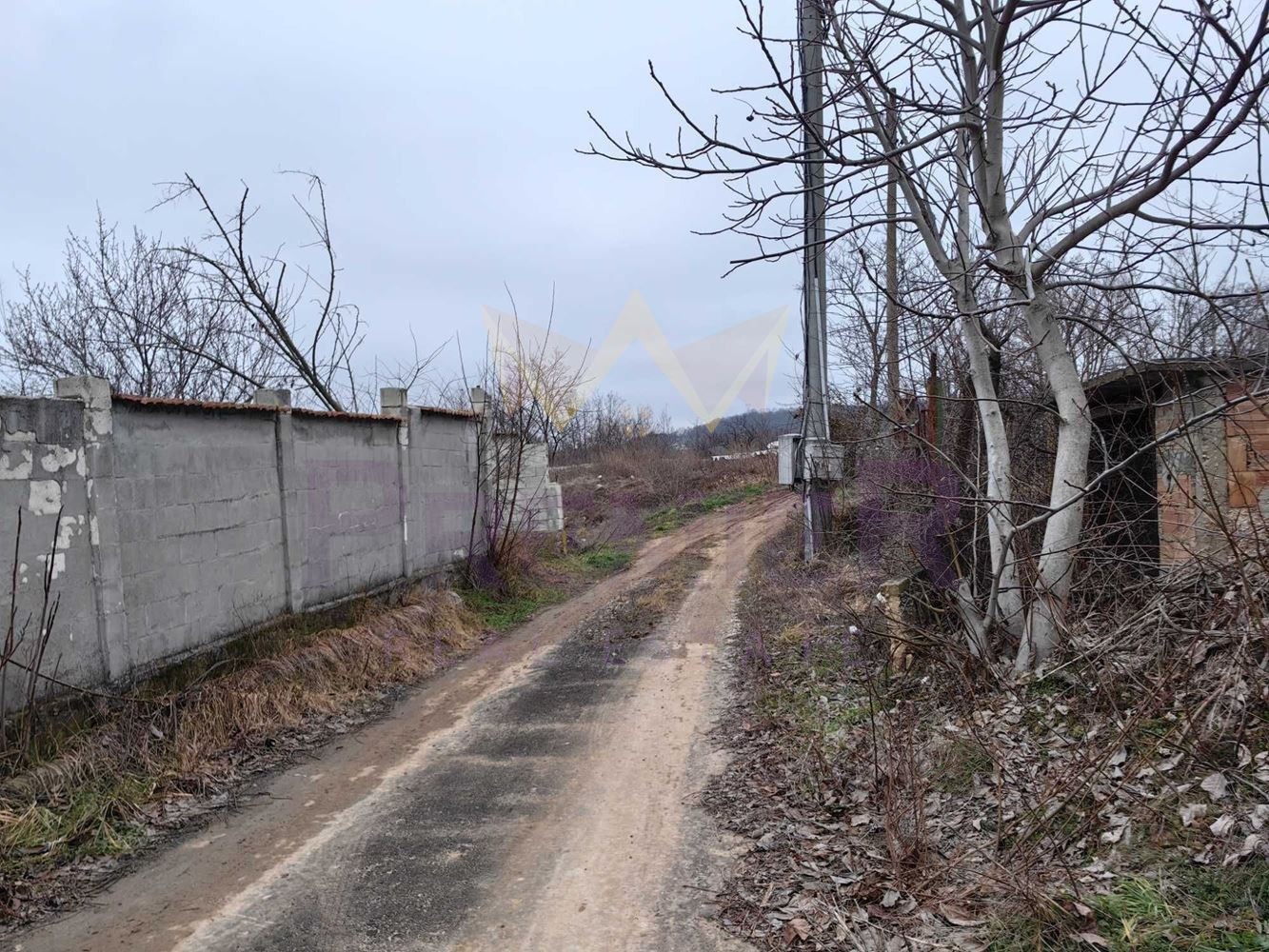 Продава ПАРЦЕЛ, гр. Варна, м-т Сълзица, снимка 2 - Парцели - 55796662