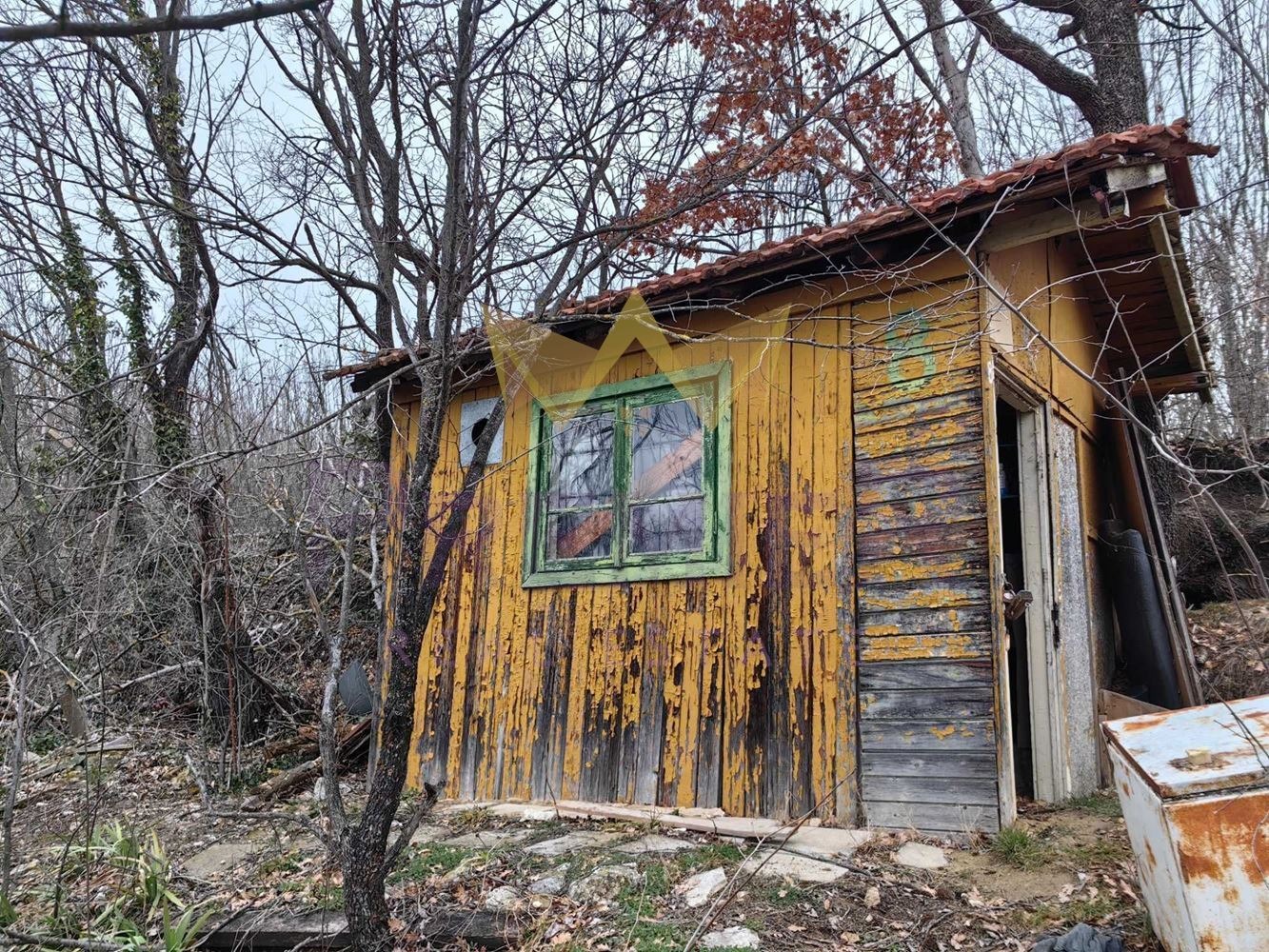 Продава ПАРЦЕЛ, гр. Варна, м-т Сълзица, снимка 6 - Парцели - 55796662