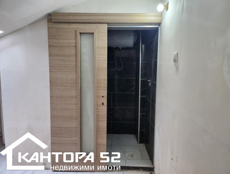 Продава 1-СТАЕН в град Варна, Централна поща - 23 кв.м / 28 000 € » 54 763.24 лв., КАНТОРА 52