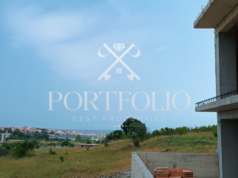 Продава 2-СТАЕН в област Бургас, гр. Созопол - 63 кв.м / 72 699 € » 142 186.89 лв., ПОРТФОЛИО БЕСТ ПРОПЪРТИС