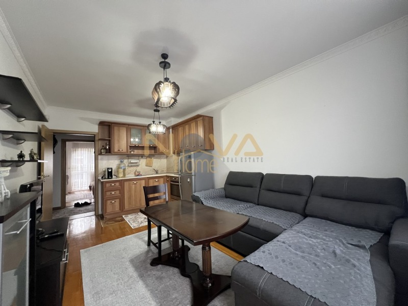 Продава 2-СТАЕН в град Варна, Погреби - 64 кв.м / 129 500 € » 253 279.99 лв., НОВА ХОУМ