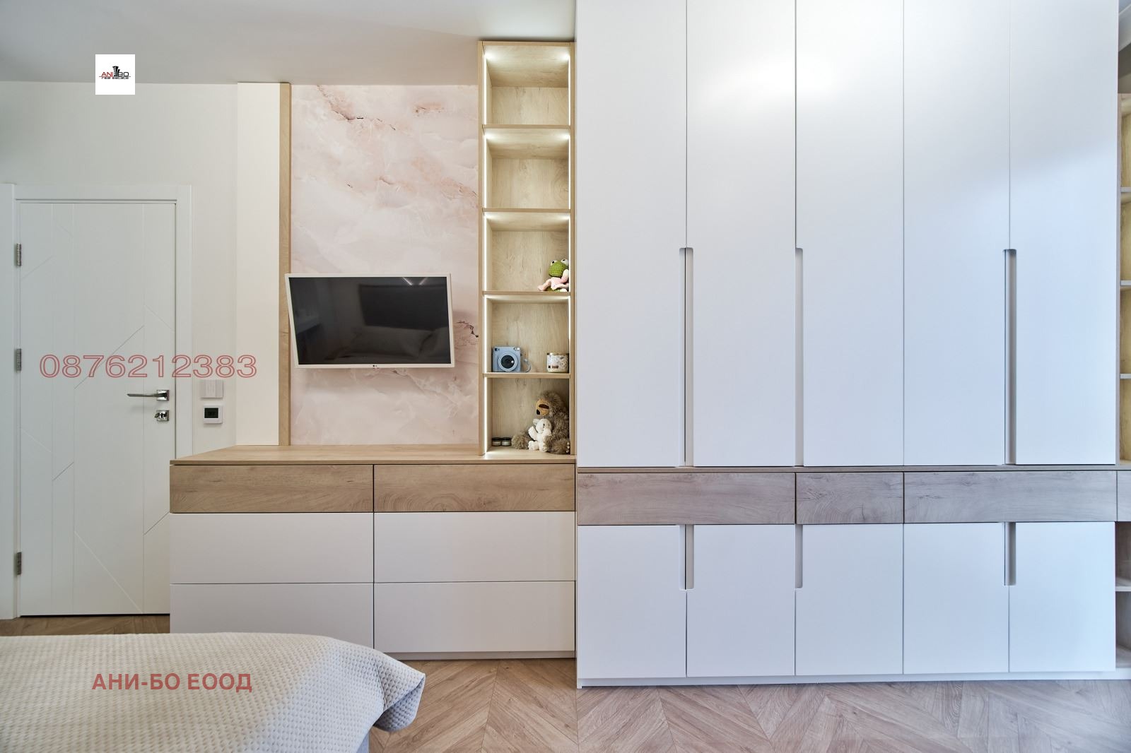 Продава 3-СТАЕН | Imot.bg — изображение 11