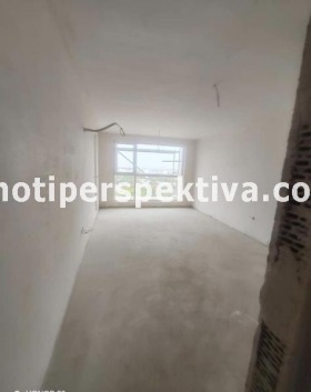 1 slaapkamer Kjutsjuk Parizj, Plovdiv 1