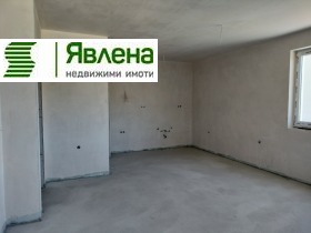 2-стаен град Стара Загора, Железник - център 1