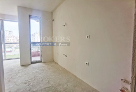 1 soverom Kajsieva gradina, Varna 8
