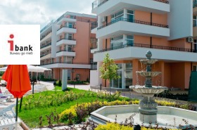 1 ložnice k.k. Slančev brjag, oblast Burgas