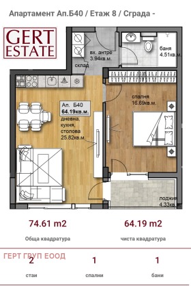 ������� 2-����� | Imot.bg � ����� ������ 9