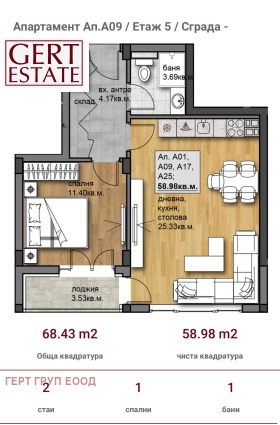 ������� 2-����� | Imot.bg � ����� ������ 8