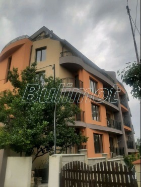 Продажба на тристайни апартаменти в област Добрич — страница 2 - изображение 6 