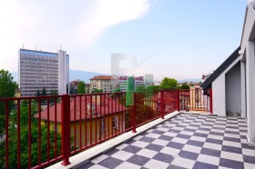2 sypialnie Serdika, Sofia