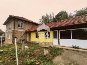 Hus Kosarka, region Gabrovo