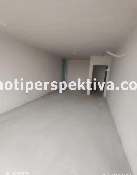 Myytävänä  1 makuuhuone Plovdiv , Kjutšuk Pariž , 73 neliömetriä | 58516603 - kuva [2]