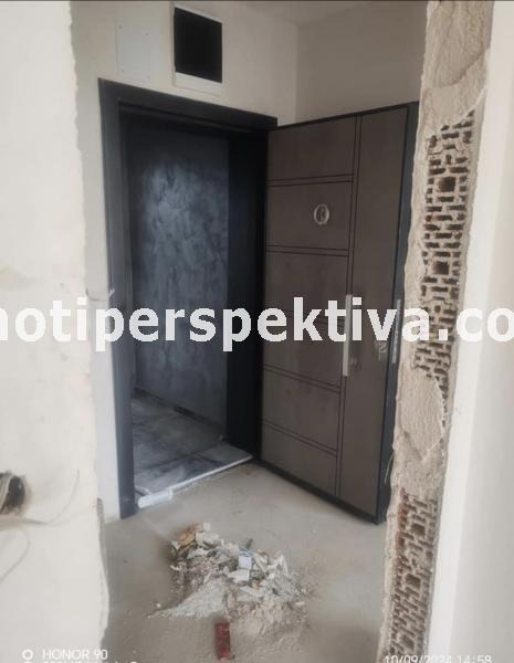 Myytävänä  1 makuuhuone Plovdiv , Kjutšuk Pariž , 73 neliömetriä | 58516603 - kuva [9]